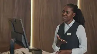 Certification and Training Services -- GREEN Hospitality