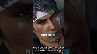 Последняя игра Кирю &mdash; Бесконечное богатство, подобное дракону #yakuza