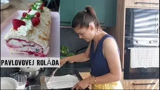 Pavlovovej roláda