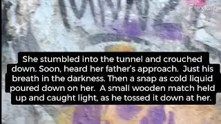 The Screaming Tunnel in Niagara Falls