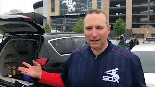 Chicago White Sox Tailgate Package - Ben Bokun