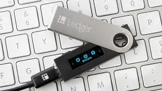 Top 5 Hardware Wallets to Secure Your Crypto in 2025
