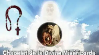 Chapelet de la divine miséricorde