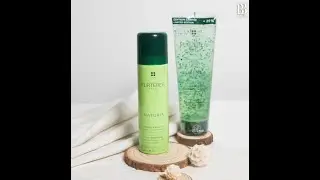 Rene Furterer Dry shampoo