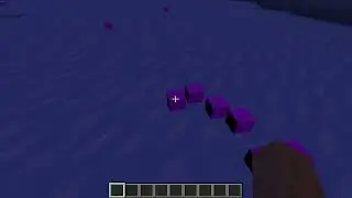 Marbles Mod - early dev progress of movement