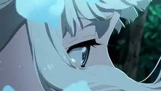 Jordan Critz - Starry Night (slowed + reverb)