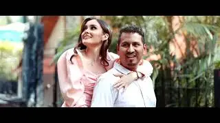 ALFA 7 Ft. TIERRA CALI - 12 VERANOS  (Video Oficial)