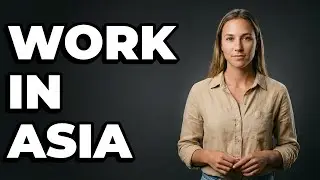 How Do Americans Research Job Markets In Asia?