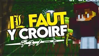 VICTOIRE INESPÉRÉE... (DEATH NOTE UHC)