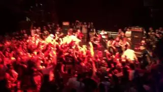 Rival Mob - Boot Party (live at this is hardcore 2015)