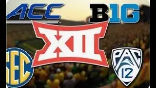 Episode 7: Conference Play is On The Horizon