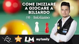 Iniziamo
