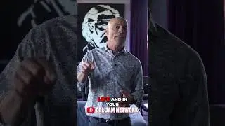 Cal Jam Network! Save the Planet with Freedom Crusades! #caljam