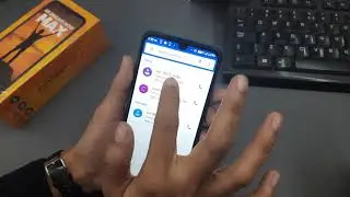 How To Call Block/Unblock In Gionee Max ,Incoming Call Block Kaise Karen, Blacklist Se Number Nikale
