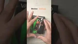 Luxe Xr max 2 🔥device setup🔥 #shortsfeed #viralvideo #trendingshorts #shorts