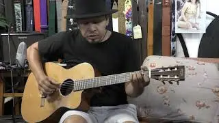 2003 Martin 000C-16SGTNE (4K)