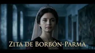 Zita de Borb&oacute;n-Parma - La &Uacute;ltima Emperatriz | Obsesi&oacute;n, Fe y la Ca&iacute;da de un Imperio