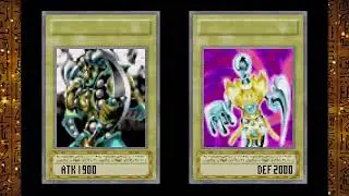 Yu-Gi-Oh Worldwide Edition 24 - Ghouls Hiideout