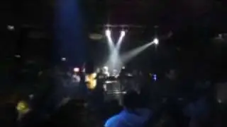 DJ ICEY live! @ Club Firestone June 5, 2010