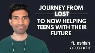 Interview with Founder Ashish Alexander | Revlearn