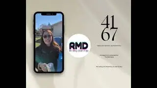 41 67 - Behind the Scenes