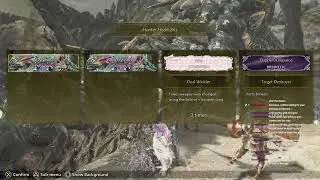 Monster hunter wilds farming is pain