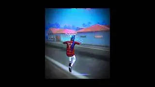 Free Fire Smooth Edit 😱 CapCut Template #shorts