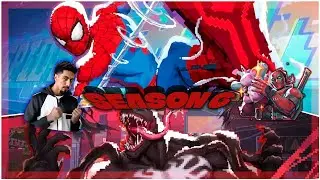 🔴LIVE - SEASON 6 IN EFFECT - MARVEL RIVALS GRINDIN'