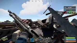 Rust bedwars base fail