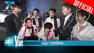 [BTS] CONGB đội trưởng khổ nhất thế giới, Team BigDaddy lộ vũ đạo và cái kết khi chung phòng tập