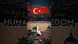 Turkey vs Italy #shorts #turkey #vs #italy #geography #edit #history #viral #fyp #capcut