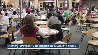 CU Students satisfied with education according to survey