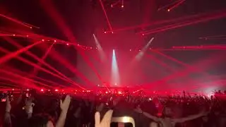 SVDDEN DEATH pres. VOYD @ Rampage Renegade 2022 (playing Rise VOYD VIP)