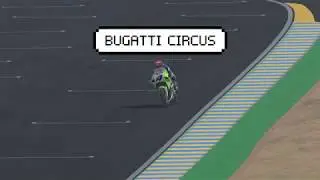 GP BIKES 