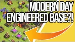 Do you remember Engineered Bases ft Golu | Desai Gaming | Clash of Clans