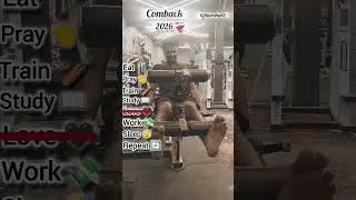 leg best exercise #motivation #train #funny #lifeisbutadream #youtube #automobile