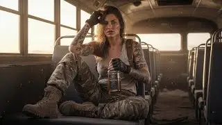 American Renegade Riot 🔥 Ultra-Aggressive Outlaw Rock Mix 2026