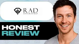 Обзор компании RAD Diversified: особенности, сильные и слабые стороны (инвестиции в REIT)