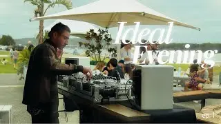 Deep House Sunset Mix 2026 &mdash;  Ideal Evening Relaxing Music Ep.1