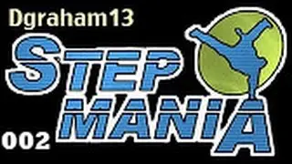 dgraham13 Stepmania- Keyboard set 002