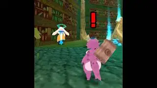 Every Atlyss player has tried this once