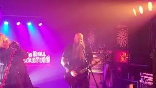 Music in 5 ----DOG EAT DOG ---Rock & Roll Damnation