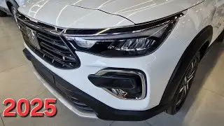 FIAT PULSE IMPETUS TURBO 200 AT - 2025