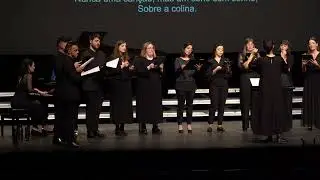 May Eve - Amy Beach | Coro do Distrito de Braga