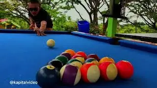 Ecohotel la casona pereira video promocional