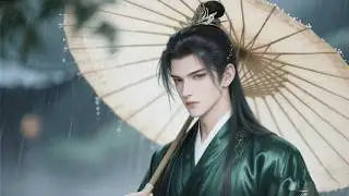 【⚡完結】非常小夥被迫繼承破碎劍域，反煉成無雙劍界！