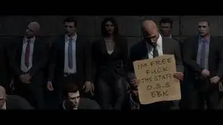 [GTA:World] Operation Safe Streets Bureau
