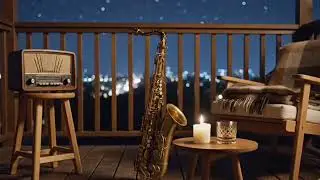 Late Lounge Jazz Atmosphere &mdash; Timeless Instrumental Jazz for Calm Evenings