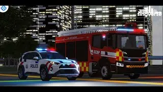 Trailer | Total Defence @ Singverse