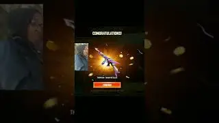 Gold draw 1 spin trick#shorts #subscribe #viral